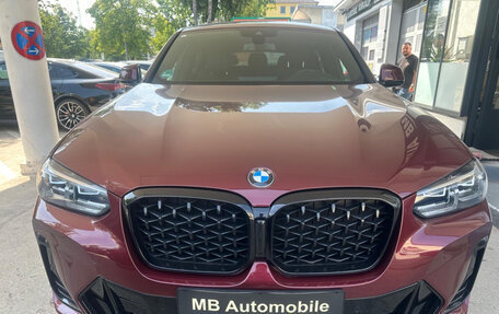 BMW X4, 2022 год, 6 150 000 рублей, 3 фотография