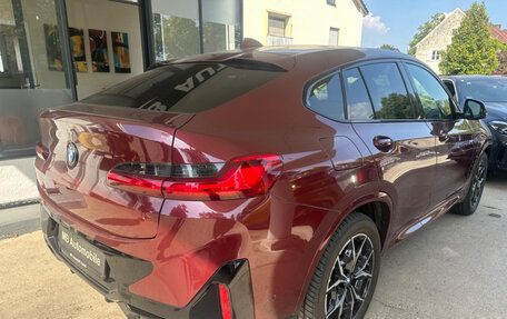 BMW X4, 2022 год, 6 150 000 рублей, 4 фотография