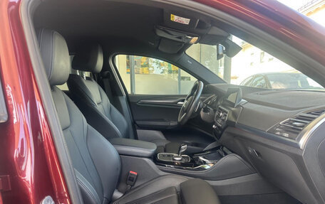 BMW X4, 2022 год, 6 150 000 рублей, 7 фотография