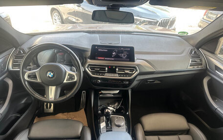 BMW X4, 2022 год, 6 150 000 рублей, 9 фотография