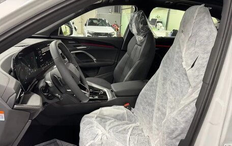 Audi Q5, 2025 год, 7 900 000 рублей, 4 фотография