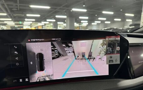 Audi Q5, 2025 год, 7 900 000 рублей, 8 фотография