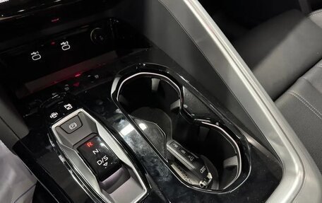 Audi Q5, 2025 год, 7 900 000 рублей, 11 фотография