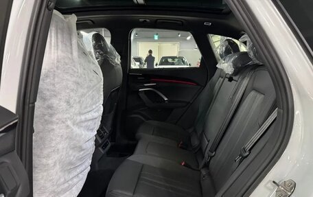 Audi Q5, 2025 год, 7 900 000 рублей, 13 фотография