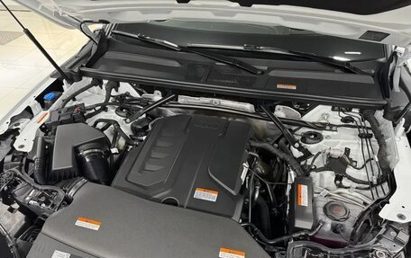 Audi Q5, 2025 год, 7 900 000 рублей, 16 фотография