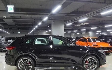 Audi Q5, 2025 год, 7 900 000 рублей, 2 фотография