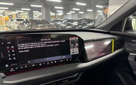 Audi Q5, 2025 год, 7 900 000 рублей, 7 фотография