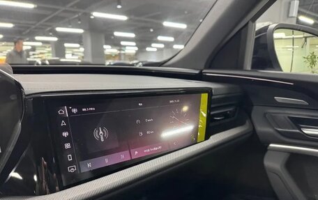 Audi Q5, 2025 год, 7 900 000 рублей, 9 фотография