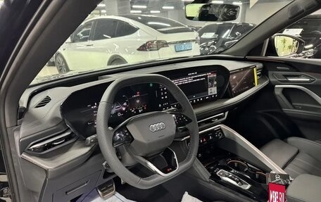 Audi Q5, 2025 год, 7 900 000 рублей, 4 фотография