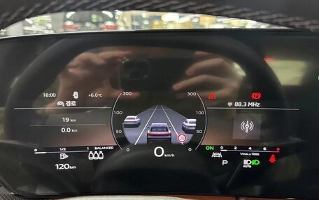 Audi Q5, 2025 год, 7 900 000 рублей, 5 фотография