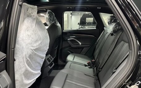 Audi Q5, 2025 год, 7 900 000 рублей, 10 фотография