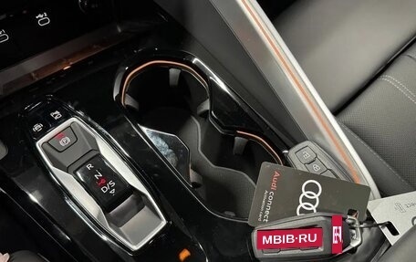 Audi Q5, 2025 год, 7 900 000 рублей, 9 фотография