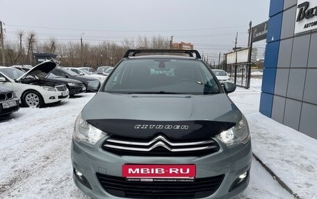 Citroen C4 II рестайлинг, 2012 год, 697 000 рублей, 5 фотография