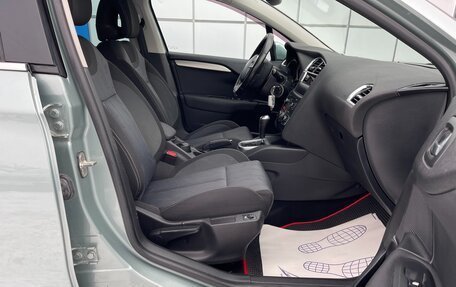 Citroen C4 II рестайлинг, 2012 год, 697 000 рублей, 13 фотография