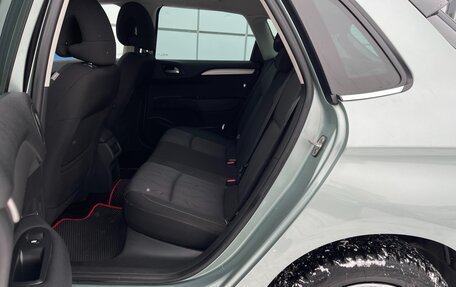 Citroen C4 II рестайлинг, 2012 год, 697 000 рублей, 15 фотография