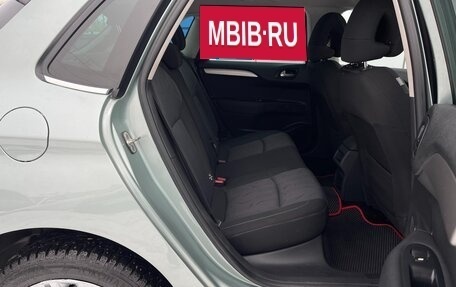 Citroen C4 II рестайлинг, 2012 год, 697 000 рублей, 14 фотография