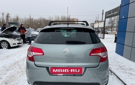 Citroen C4 II рестайлинг, 2012 год, 697 000 рублей, 6 фотография