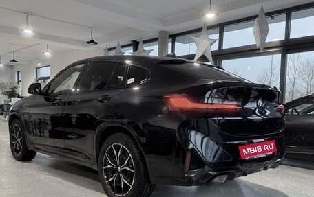 BMW X4, 2022 год, 6 360 000 рублей, 4 фотография