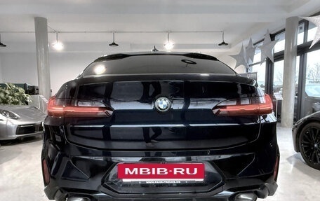 BMW X4, 2022 год, 6 360 000 рублей, 5 фотография