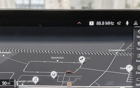 BMW X4, 2022 год, 6 360 000 рублей, 8 фотография