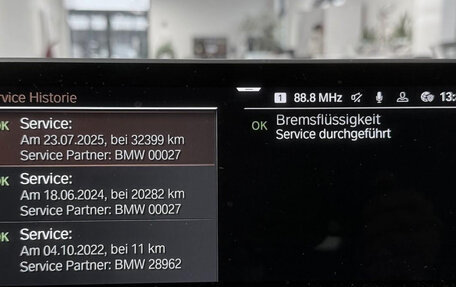 BMW X4, 2022 год, 6 360 000 рублей, 14 фотография