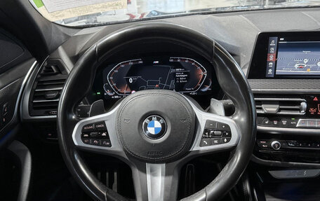 BMW X4, 2022 год, 6 360 000 рублей, 17 фотография