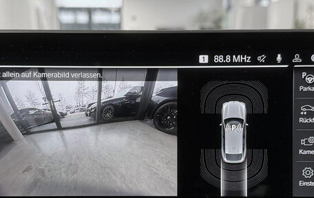 BMW X4, 2022 год, 6 360 000 рублей, 11 фотография