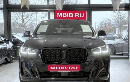 BMW X4, 2022 год, 6 360 000 рублей, 6 фотография