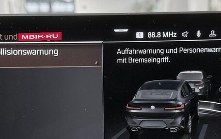 BMW X4, 2022 год, 6 360 000 рублей, 19 фотография