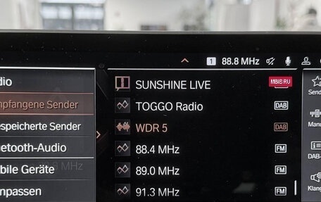 BMW X4, 2022 год, 6 360 000 рублей, 9 фотография