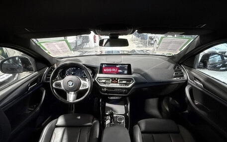 BMW X4, 2022 год, 6 360 000 рублей, 12 фотография