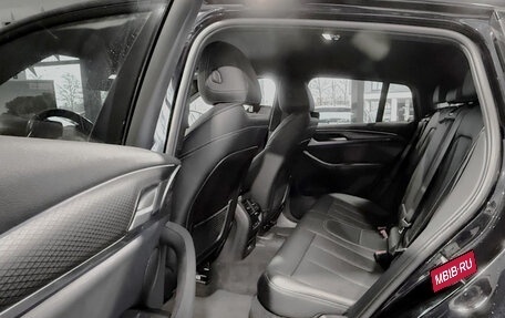 BMW X4, 2022 год, 6 360 000 рублей, 15 фотография