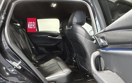 BMW X4, 2022 год, 6 360 000 рублей, 13 фотография