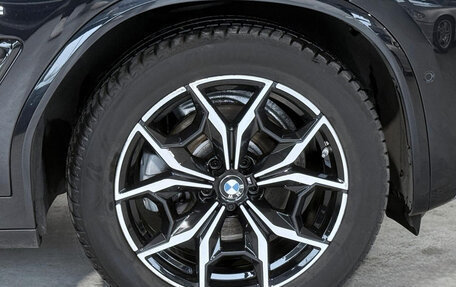 BMW X4, 2022 год, 6 360 000 рублей, 21 фотография