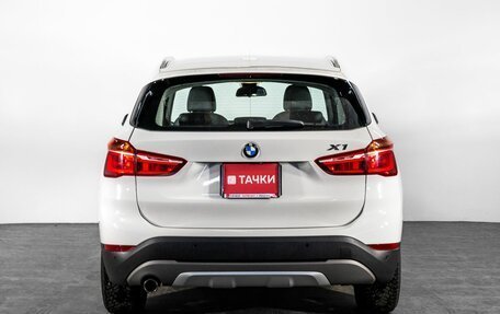 BMW X1, 2016 год, 1 820 000 рублей, 4 фотография
