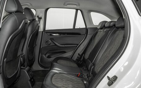 BMW X1, 2016 год, 1 820 000 рублей, 7 фотография