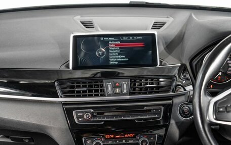 BMW X1, 2016 год, 1 820 000 рублей, 11 фотография