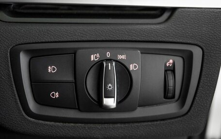 BMW X1, 2016 год, 1 820 000 рублей, 15 фотография