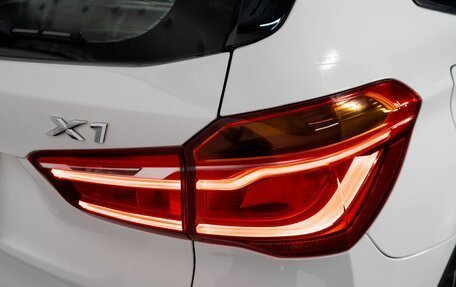 BMW X1, 2016 год, 1 820 000 рублей, 23 фотография