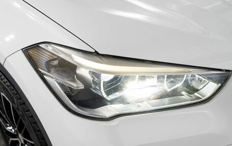 BMW X1, 2016 год, 1 820 000 рублей, 20 фотография