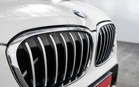 BMW X1, 2016 год, 1 820 000 рублей, 22 фотография