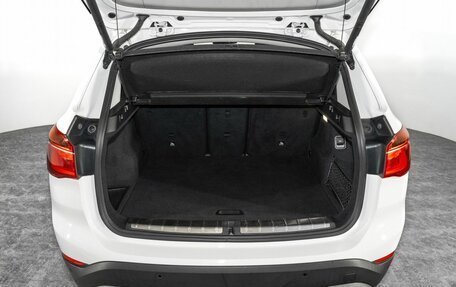 BMW X1, 2016 год, 1 820 000 рублей, 18 фотография