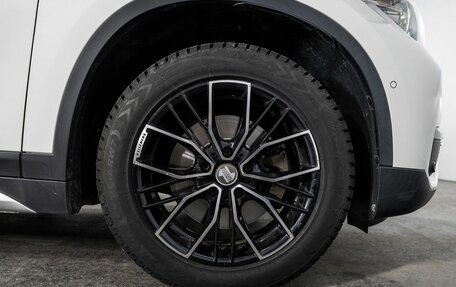 BMW X1, 2016 год, 1 820 000 рублей, 19 фотография