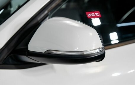 BMW X1, 2016 год, 1 820 000 рублей, 21 фотография