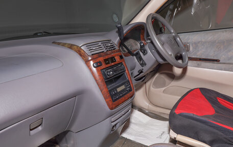 Toyota Gaia, 1999 год, 499 000 рублей, 9 фотография