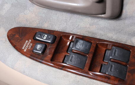 Toyota Gaia, 1999 год, 499 000 рублей, 8 фотография