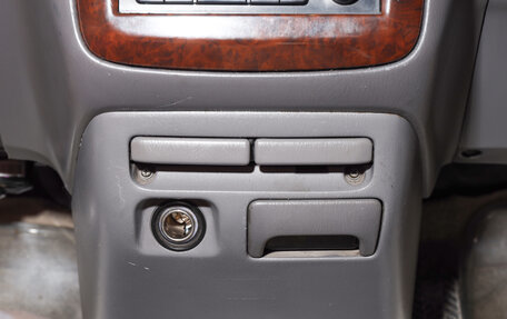 Toyota Gaia, 1999 год, 499 000 рублей, 15 фотография