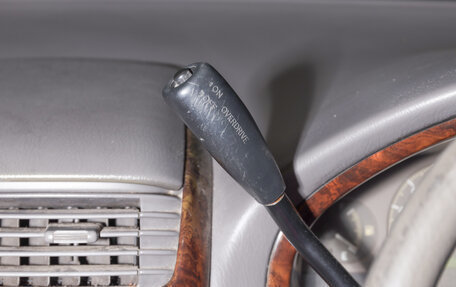 Toyota Gaia, 1999 год, 499 000 рублей, 14 фотография