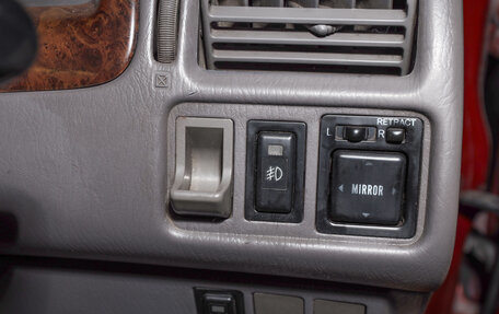 Toyota Gaia, 1999 год, 499 000 рублей, 13 фотография