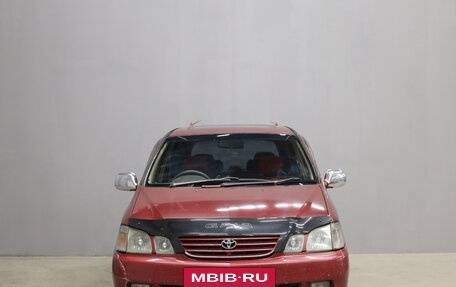 Toyota Gaia, 1999 год, 499 000 рублей, 2 фотография